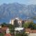 VENDÉGHÁZ SZANDRA, Magán szállás a községben Kotor, Montenegró